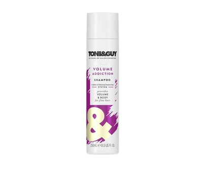 ToniGuy Volume Hacim Veren Şampuan Şampuan 250 Ml - Toni & Guy