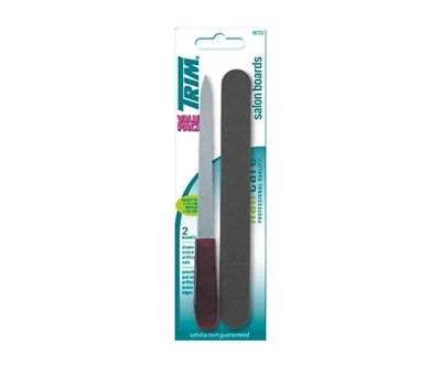 Trim 2'li Kağıt Törpü - Safir Törpü 8-55B - Trim