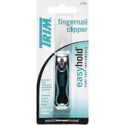 Trim Easy Hold Tırnak Makası Siyah 03288 -071603032880 - Trim