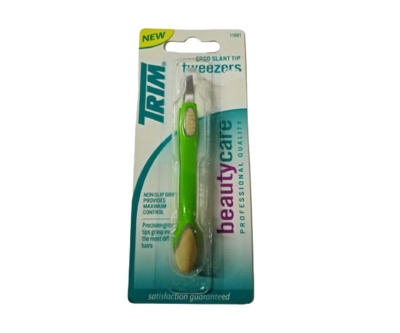 TRİM ERGO CIMBIZ EĞİK UÇ 11881 - Trim