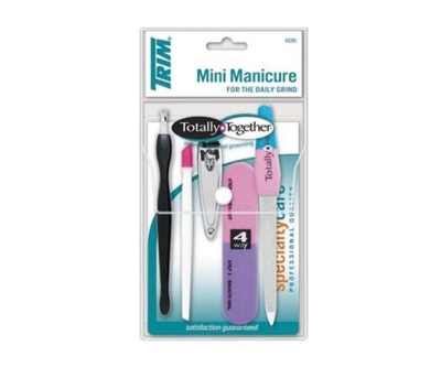 Trim Manikür Seti-Avantajlı Setler-071603163096 - Trim