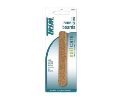 Trim Mantar Törpü 10'lu 12-25 B - Trim