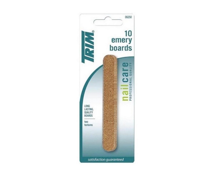Trim Mantar Törpü 10'lu 12-25 B - 1