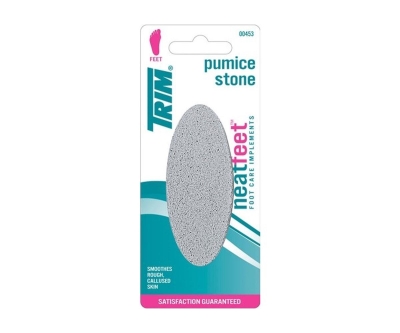 Trim Pumice Stone - Ponza Taşı - Trim