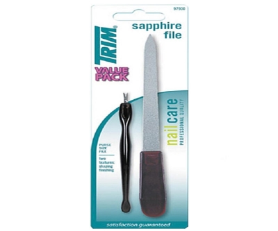 Trim Sapphire Törpü - Trim