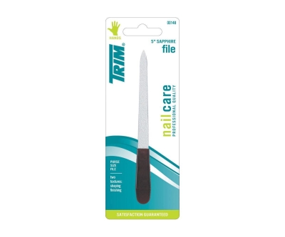 Trim Tekli Küçük Boy Törpü - Trim