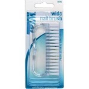 Trim Tırnak Fırçası 12-4 B - Trim