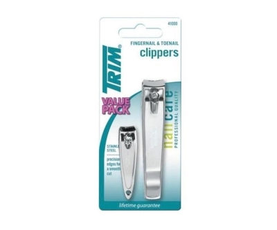 Trim Toenail Clipper Ayak Tırnak Makası 41000 - Trim