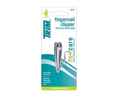 Trim Zincirli Tırnak Makası 160B - Trim