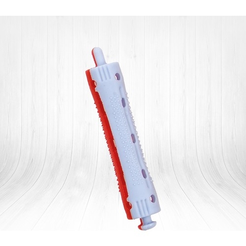Trina 8cm İnce Bigudi 12 Adet - 1
