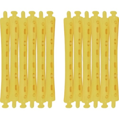 Trina Bigudi 8 x 91 mm 12 Adet TRNSACBI0043 - Trina