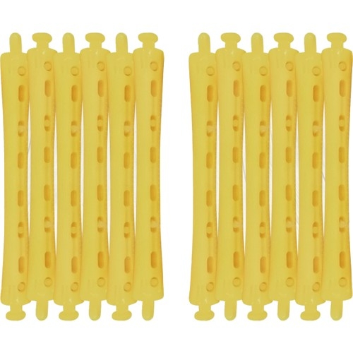 Trina Bigudi 8 x 91 mm 12 Adet TRNSACBI0043 - 1