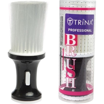 Trina Ense Fırçası - Pudralı 01 - Trina