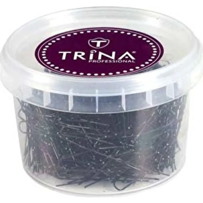 Trina Kalın Siyah Filkete 250 gr - 1