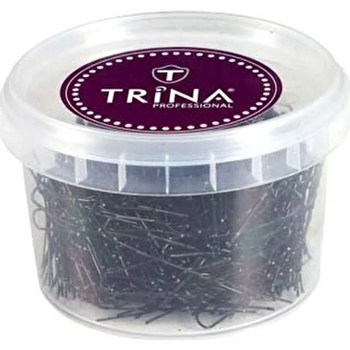 Trina Kalın Siyah Filkete 250 gr - 1