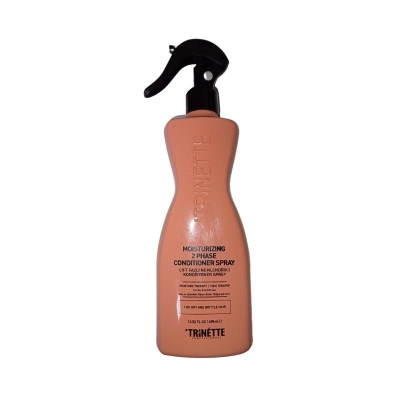 Trinette Çift Fazlı Nemlendirici Kondisyoner Sprey 400 ml - Trinette