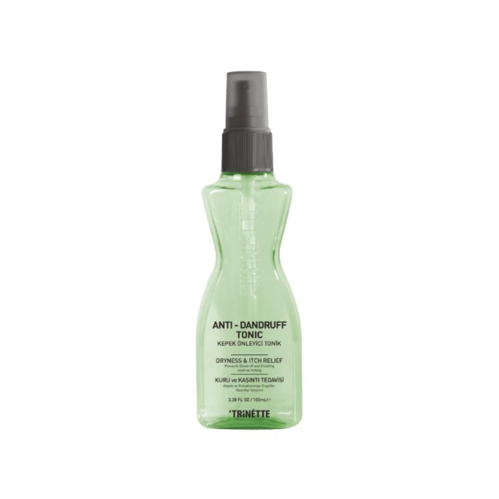Trinette Kepek Önleyici Tonik 100 ml - 2