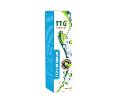 Tto Thermal Sıvı Sabun 250 ml - TTO