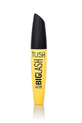 Tush Big Lash Xl Volume Maskara - TUSH