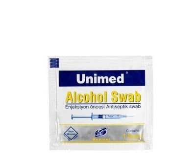 Unimed Swap Islak Mendil Tekli - Unimed
