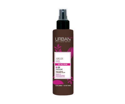 URBAN Care Argan Oil Sıvı Saç Bakım Kremi 200 Ml - Urban Care