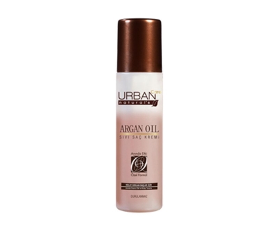 Urban Care Argan Yağlı Kırılma Karşıtı Sıvı Saç Kremi 200 Ml - Urban Care