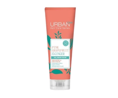 Urban Care Pink grapefruit Ginger Dolgunlaştırıcı Saç Kremi 250 ml - Urban Care