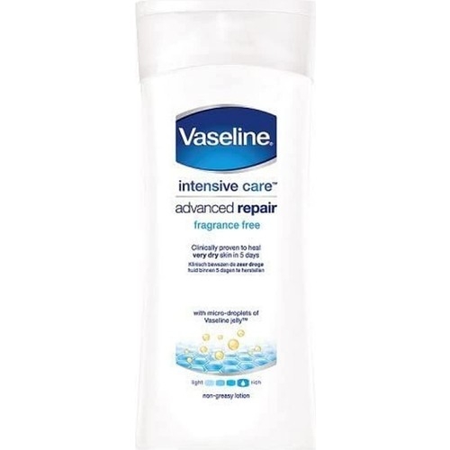 Vaseline Advanced Repair 200 ml Nemlendirici Krem - 1