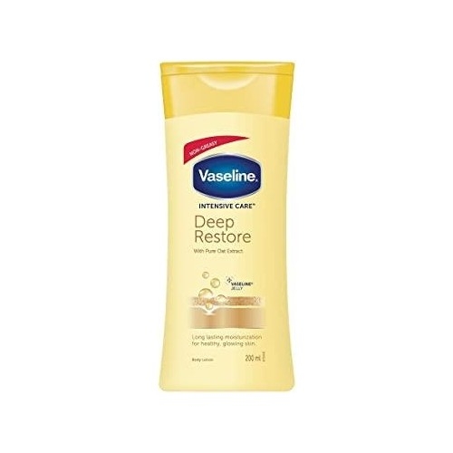 Vaseline Body Ltn Deep Restore 200 ml - 2