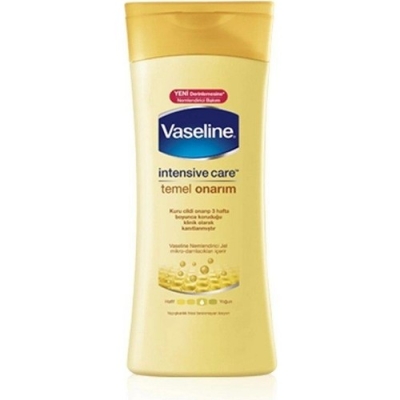 Vaseline Body Ltn Deep Restore 200 ml - 3