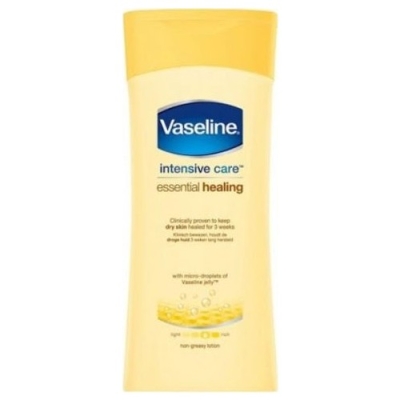 Vaseline Essential Healing Temel Onarım Losyon 400 ml - Vaseline