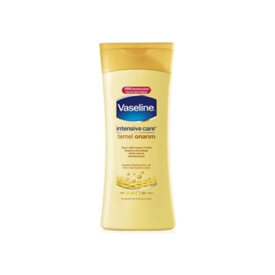 Vaseline Intensive Care Deep Restore Lotion 100 ml - Vaseline