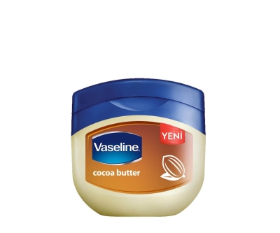 Vaseline Jel Krem Kakao Işıltısı 100 ML - Vaseline