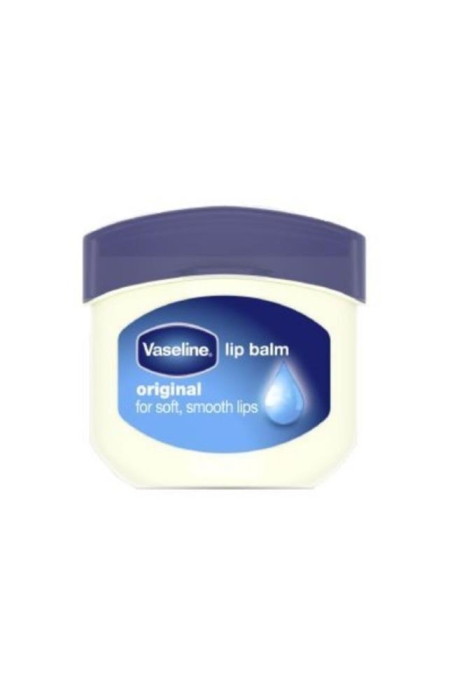 Vaseline Lip Therapy Original 7gr - 1