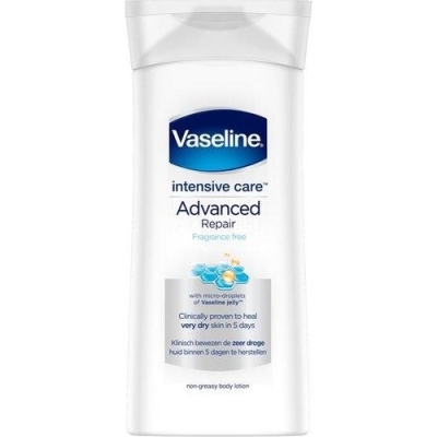 Vaselıne Losyon Advance Repaır 400 ml - Vaseline