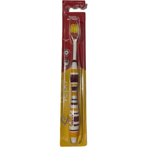 Vepa Fame Taraftar Diş Fırçası Galatasaray - 1
