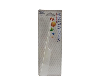 Vepa Mizampli Tarak 810 Beyaz - Vepa