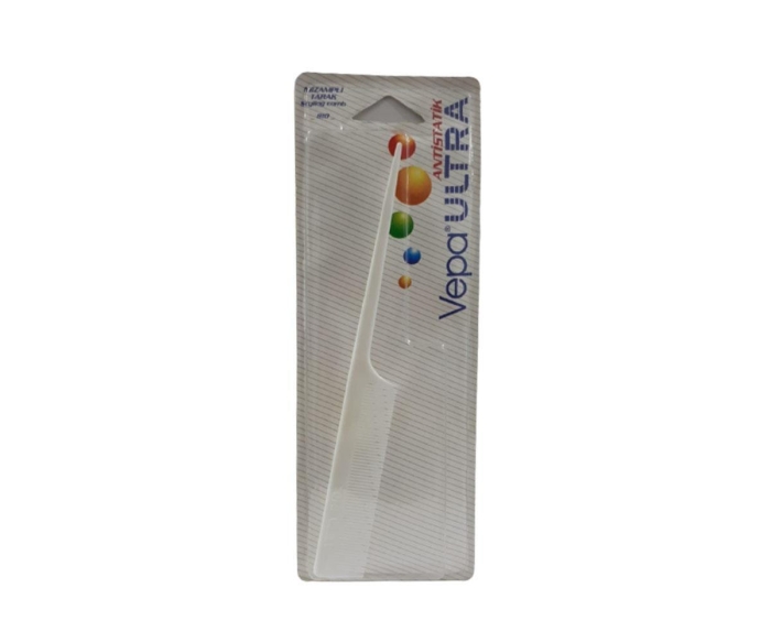 Vepa Mizampli Tarak 810 Beyaz - 1