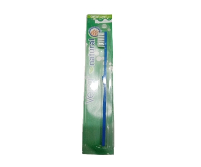 Vepa Naturel Diş Fırçası Mavi - Vepa