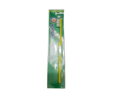Vepa Naturel Diş Fırçası Sarı - Vepa