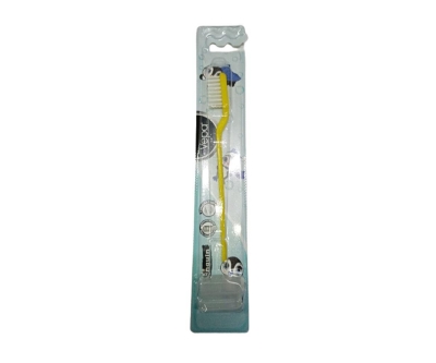 Vepa Penguen Diş Fırçası - Sarı - Vepa