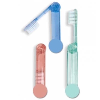 Vepa Pocket-2 Diş Fırçası - 2