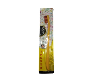 Vepa Smoker Diş Fırçası - Sarı - Vepa