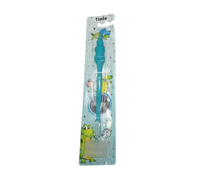 Vepa Timba Diş Fırçası - Mavi - 1