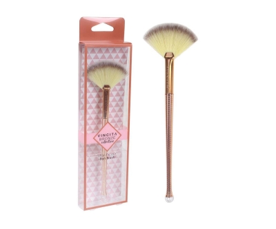Vıncıta Bronze Far Fırçası VINBRUSH0010 - Vincita