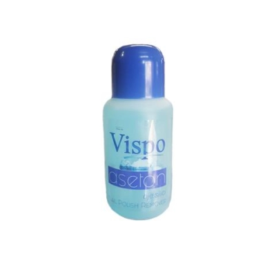 Vispo Aseton Mavi 110 ml - Vispo