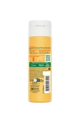Vitamin C Parlaklık Etkili Canlandırıcı Tonik Gliserin, Niasinamid, Salisilik Asit 120 ML - 7