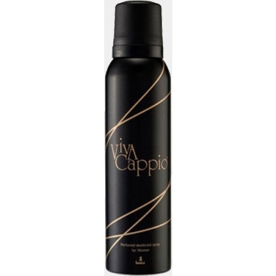 Viva Cappio Deodorant 150 Ml - Viva Cappio