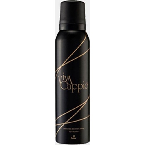 Viva Cappio Deodorant 150 Ml - 1