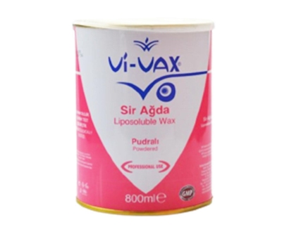 Vivax Sir Ağda Pudralı 800 Ml - Vi-Vet